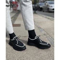 Arche Haveer - sort/hvid