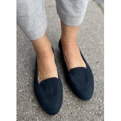 Arche ballarina med lille hl Nirano - mrkebl