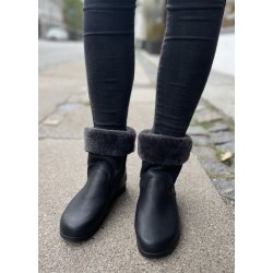 Arche vinterstvle Baovya - sort