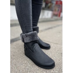 Arche vinterstvle Baovya - sort