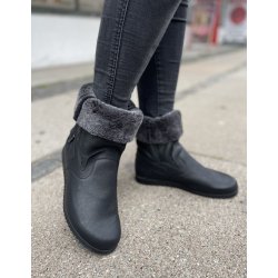 Arche vinterstvle Baovya - sort