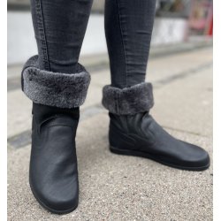 Arche vinterstvle Baovya - sort