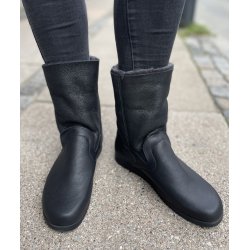 Arche vinterstvle Baovya - sort