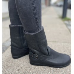 Arche vinterstvle Baovya - sort