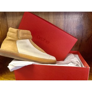 Arche sneakerstvle Vanity - lys