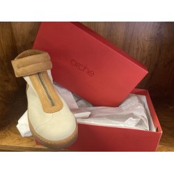 Arche sneakerstvle Vanity - lys