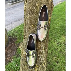 Gabor hyttesko, velegnet til indlg 52422 - Slv