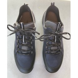 Hartjes dametravesko, velegnet til indlg, vidde H Walker - bl