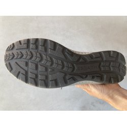 Hartjes dametravesko, velegnet til indlg, vidde H Walker - bl