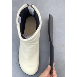 LBDK damestvlet, velegnet til indlg, Minerva - lys