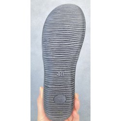 LBDK lav damestvle med asymmetrisk lynls, ekstra vidde, Madison - bl