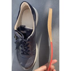 Mephisto Mobils velegnet til indlg Ryma - bl