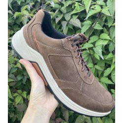 Rolling soft travesko, velegnet til indlg 8007 - brun