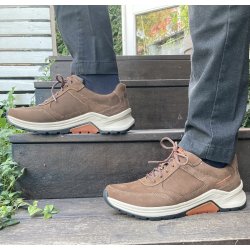 Rolling soft travesko, velegnet til indlg 8007 - brun