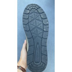 Rolling Soft let gngesko uden snrebnd, herre,  8000.20 - bl olieret skind