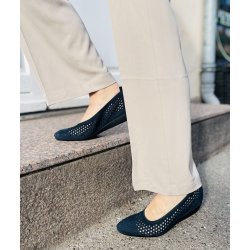 Arche ballerina p lille kilehl, Onahko - mrkebl