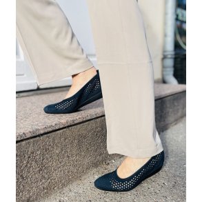 Arche ballerina p lille kilehl, Onahko - mrkebl