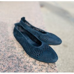 Arche ballerina p lille kilehl, Onahko - mrkebl