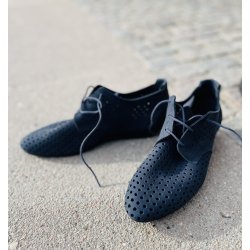 Arche snresko p lille kilehl, Onymhi - mrkebl