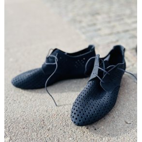 Arche snresko p lille kilehl, Onymhi - mrkebl