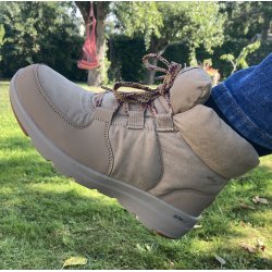 Skechers letvgtsdamestvle 144194 - tan