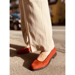 Arche ballerina Parigi - rust