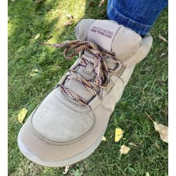 Skechers letvgtsdamestvle 144194 - tan