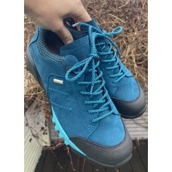 Waldlufer travesko med texmembran, velegnet til indlg Amiata - bl