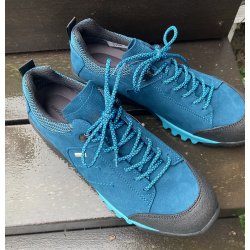 Waldlufer travesko med texmembran, velegnet til indlg Amiata - bl