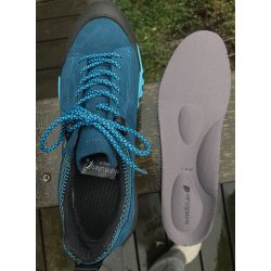 Waldlufer travesko med texmembran, velegnet til indlg Amiata - bl