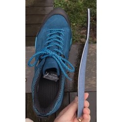 Waldlufer travesko med texmembran, velegnet til indlg Amiata - bl