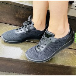 Ara sko i ren strikmateriale Fusion 54052 - sort