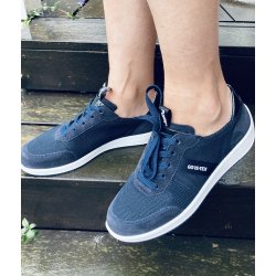 Ara snresko i ren strik med Goretexmembran 54044 Fusion, velegnet til indlg - bl