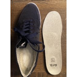 Ara snresko i ren strik med Goretexmembran 54044 Fusion, velegnet til indlg - bl