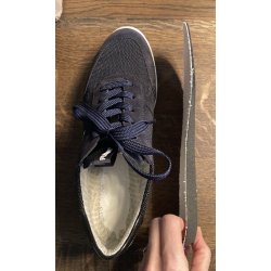 Ara snresko i ren strik med Goretexmembran 54044 Fusion, velegnet til indlg - bl