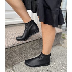 Arche damestvlet Baryky - sort