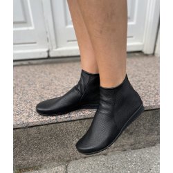 Arche damestvlet Baryky - sort