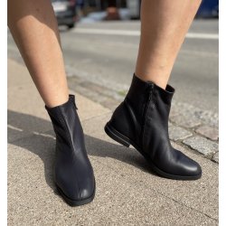 Arche damestvle til den smallere fod Paraya - bl