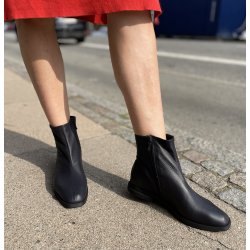 Arche damestvle til den smallere fod Paraya - bl