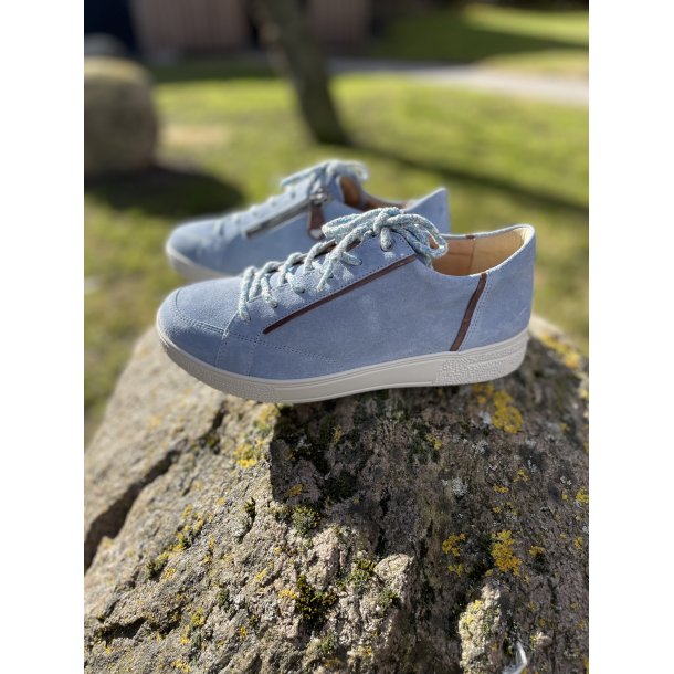 Hartjes Sophie sn�resko velegnet til indl�g - lysebl�