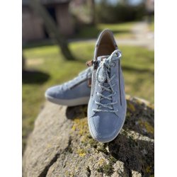 Hartjes Sophie sn�resko velegnet til indl�g - lysebl�