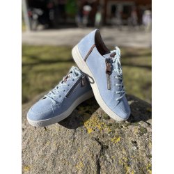 Hartjes Sophie sn�resko velegnet til indl�g - lysebl�