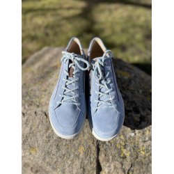 Hartjes Sophie sn�resko velegnet til indl�g - lysebl�