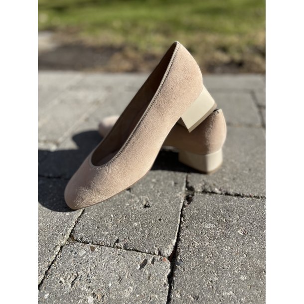  Ara pump Graz, vidde H 20418 - sand