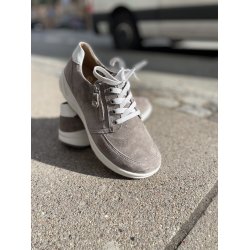 Fidelio 656101 dame sn�resko i stretch velegnet til indl�g - gr�