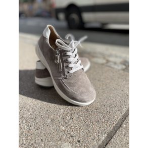 Fidelio 656101 dame sn�resko i stretch velegnet til indl�g - gr�