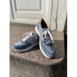 Fidelio 566114 damesko i sporty design, velegnet til indl�g - lysebl�