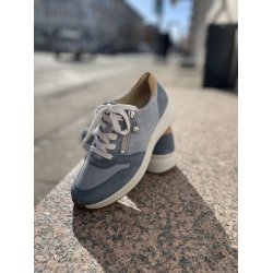 Fidelio 566114 damesko i sporty design, velegnet til indl�g - lysebl�