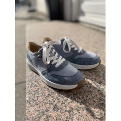 Fidelio 566114 damesko i sporty design, velegnet til indl�g - lysebl�