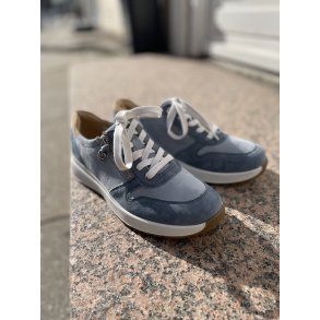 Fidelio 566114 damesko i sporty design, velegnet til indl�g - lysebl�